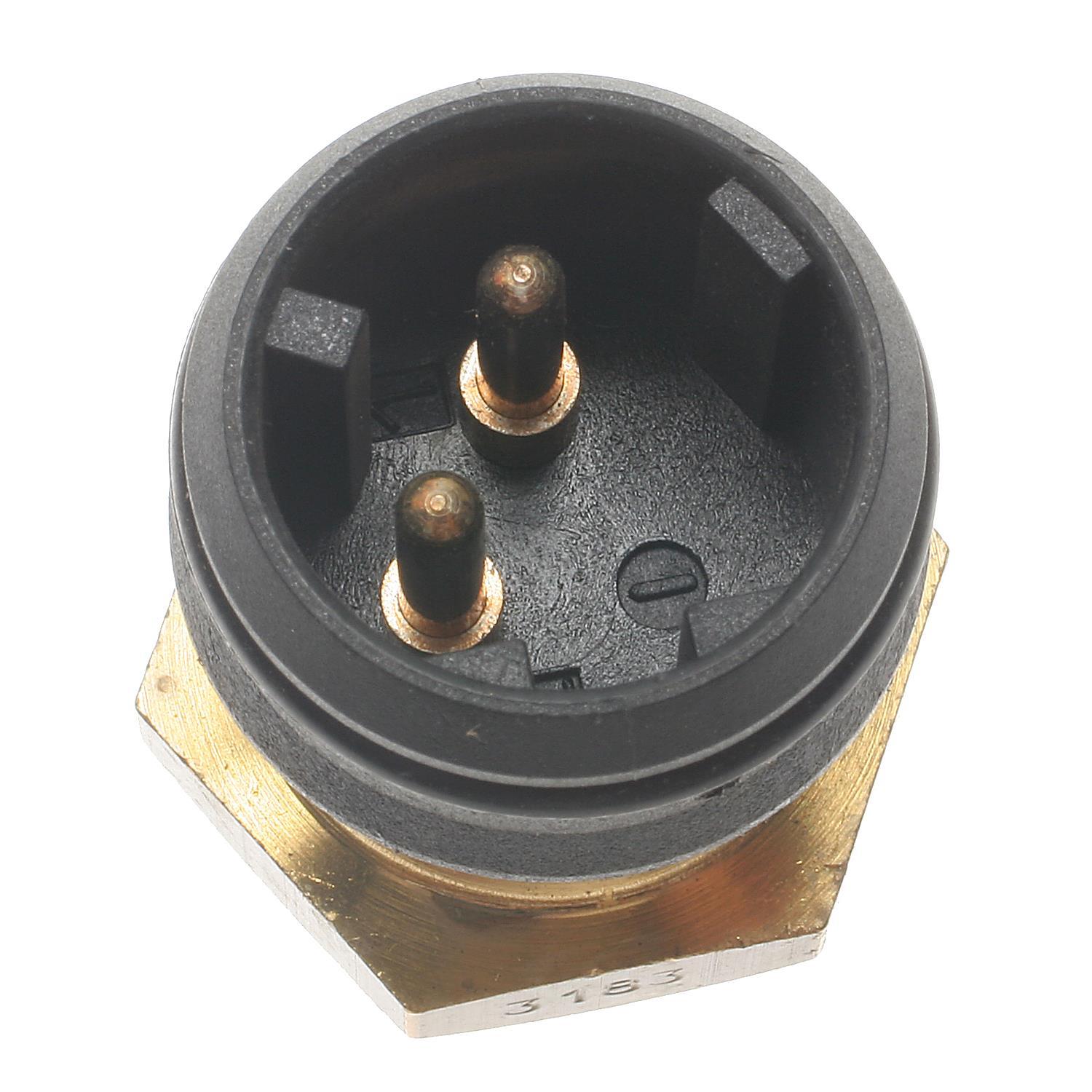 Standard Motor Products TS554 Engine Coolant Temperature Sensor product image 3 of 3
