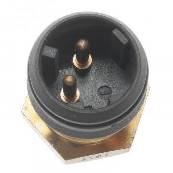 1995 Mercedes-Benz E320 Engine Coolant Temperature Sensor Standard Motor Products TS554 image 3 of 3