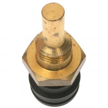 1991 Mercedes-Benz 350SDL Engine Coolant Temperature Sensor Standard Motor Products TS555 image 1 of 3
