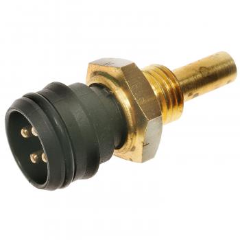 1991 Mercedes-Benz 350SDL Engine Coolant Temperature Sensor Standard Motor Products TS555 image 2 of 3