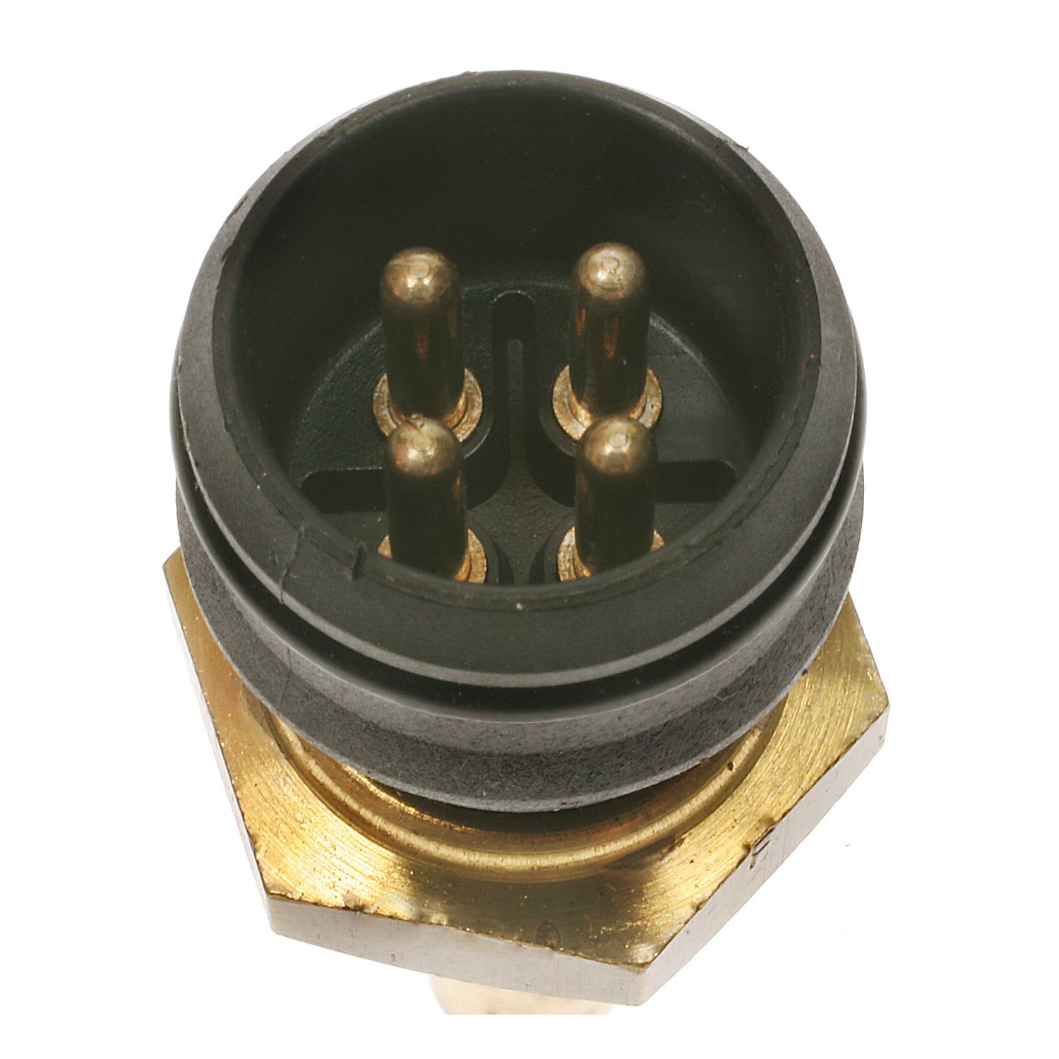 Standard Motor Products TS555 Engine Coolant Temperature Sensor product image 3 of 3