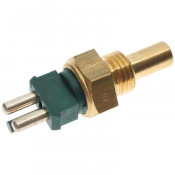 1997 Mercedes-Benz E320 Engine Coolant Temperature Sender Standard Motor Products TS557 image 2 of 3