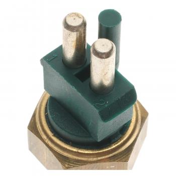 1997 Mercedes-Benz E320 Engine Coolant Temperature Sender Standard Motor Products TS557 image 3 of 3