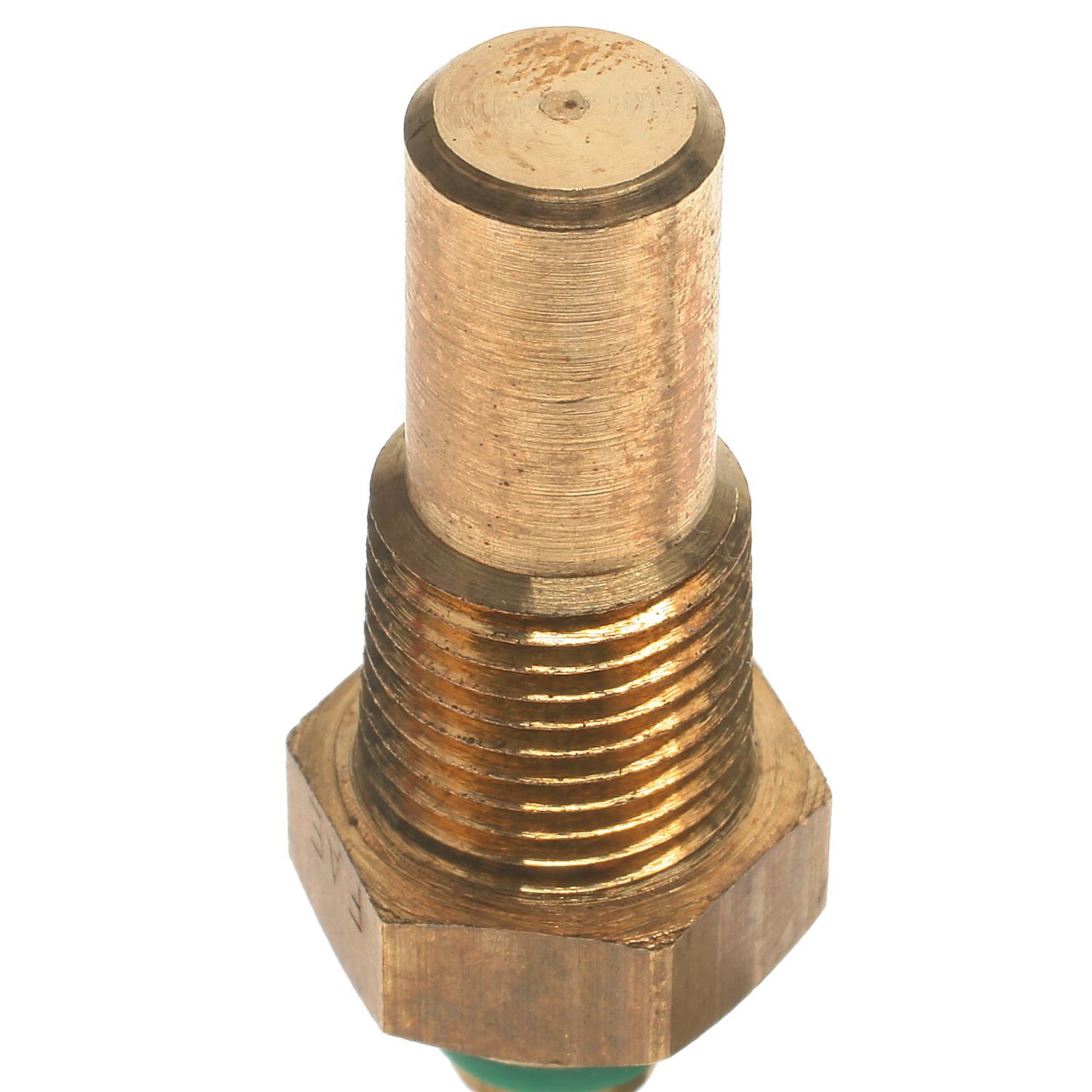 Standard Motor Products TS559 - Engine Coolant Temperature Sender Standard Motor Products TS559 Engine Coolant Temperature Sender product image 1 of 3