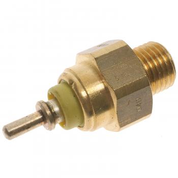 1987 Mercedes-Benz 190E Engine Coolant Temperature Sender Standard Motor Products TS563 image 2 of 3