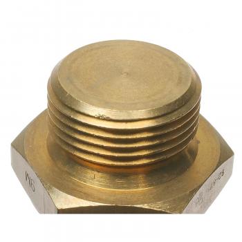 1981 Volkswagen Dasher Engine Cooling Fan Switch Standard Motor Products TS568 image 1 of 3