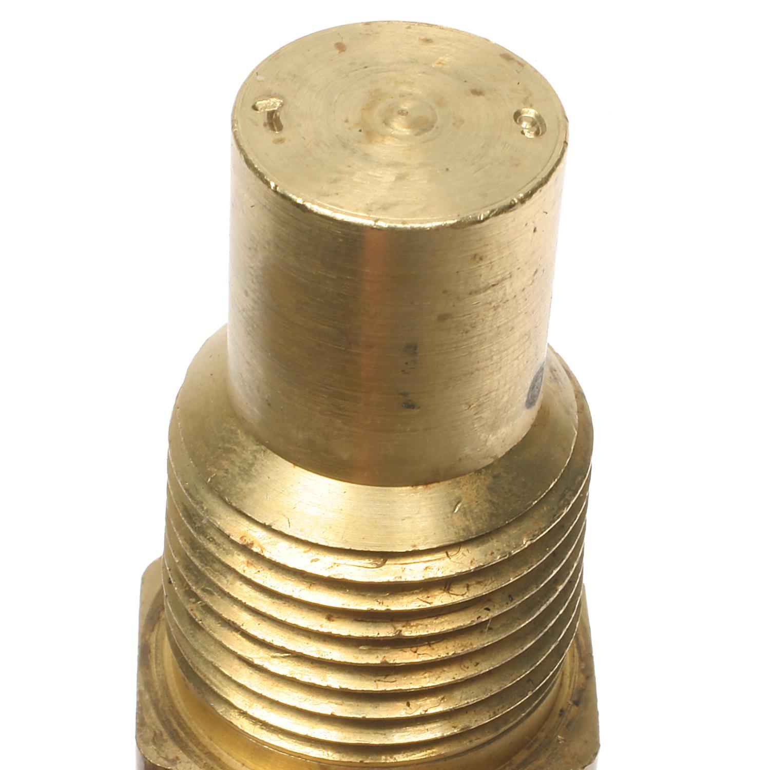 Standard Motor Products TS569 - Engine Coolant Temperature Sender Standard Motor Products TS569 Engine Coolant Temperature Sender product image 1 of 3