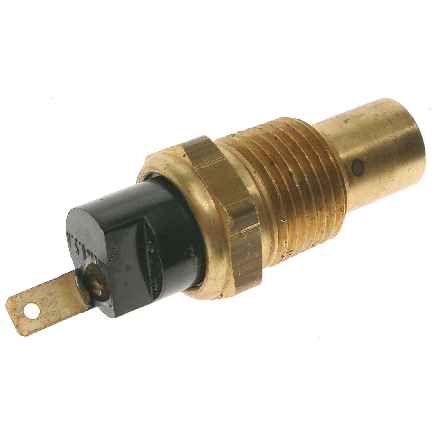 Standard Motor Products TS569 - Engine Coolant Temperature Sender Standard Motor Products TS569 Engine Coolant Temperature Sender product image 2 of 3
