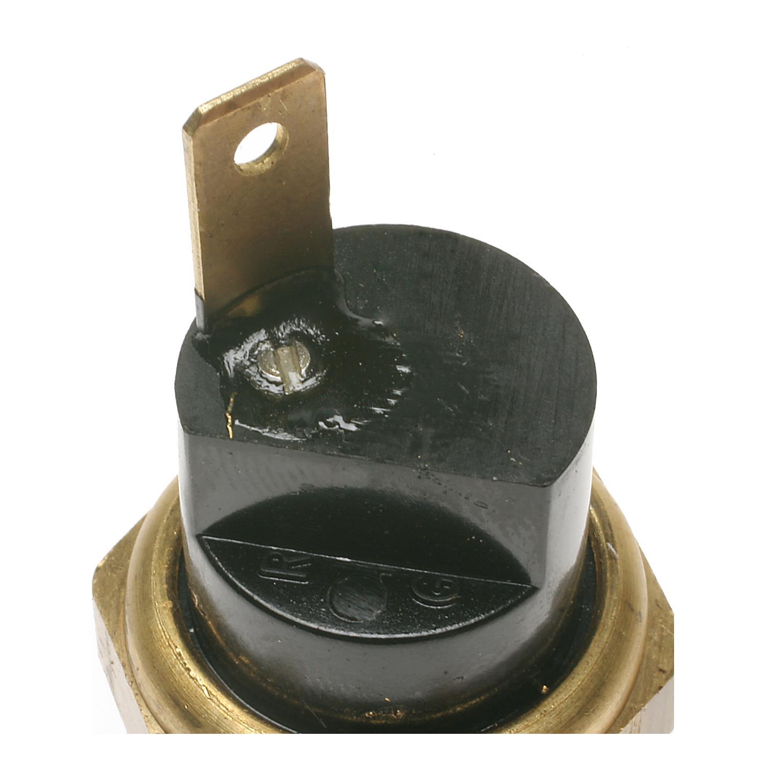 Standard Motor Products TS569 - Engine Coolant Temperature Sender Standard Motor Products TS569 Engine Coolant Temperature Sender product image 3 of 3