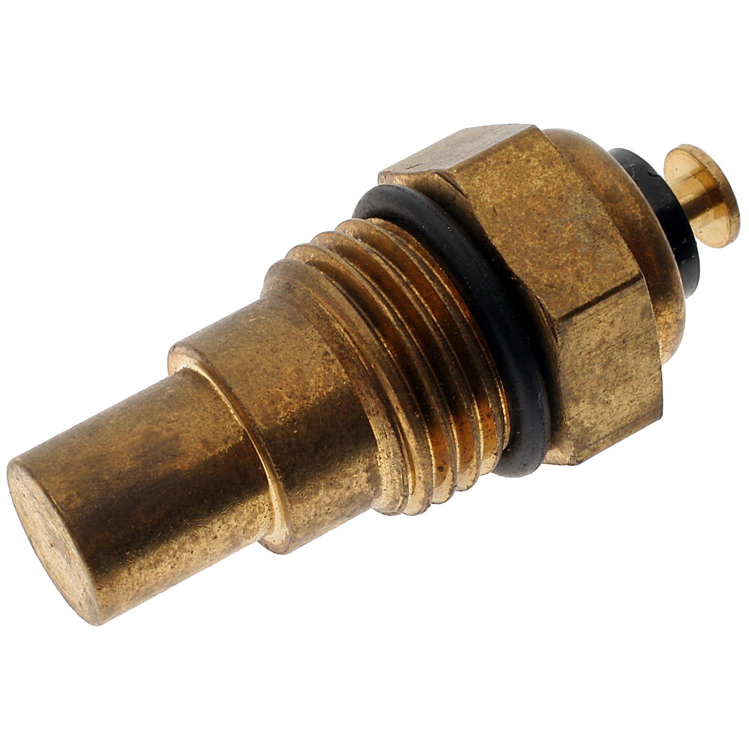 Standard Motor Products TS57 - Engine Coolant Temperature Sender Standard Motor Products TS57 Engine Coolant Temperature Sender product image 3 of 3