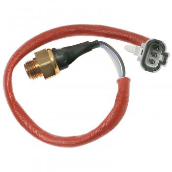 1992 Infiniti Q45 Engine Cooling Fan Switch Standard Motor Products TS570 image 2 of 3
