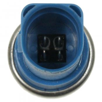 2001 Audi A6 Engine Cooling Fan Switch Standard Motor Products TS571 image 2 of 3