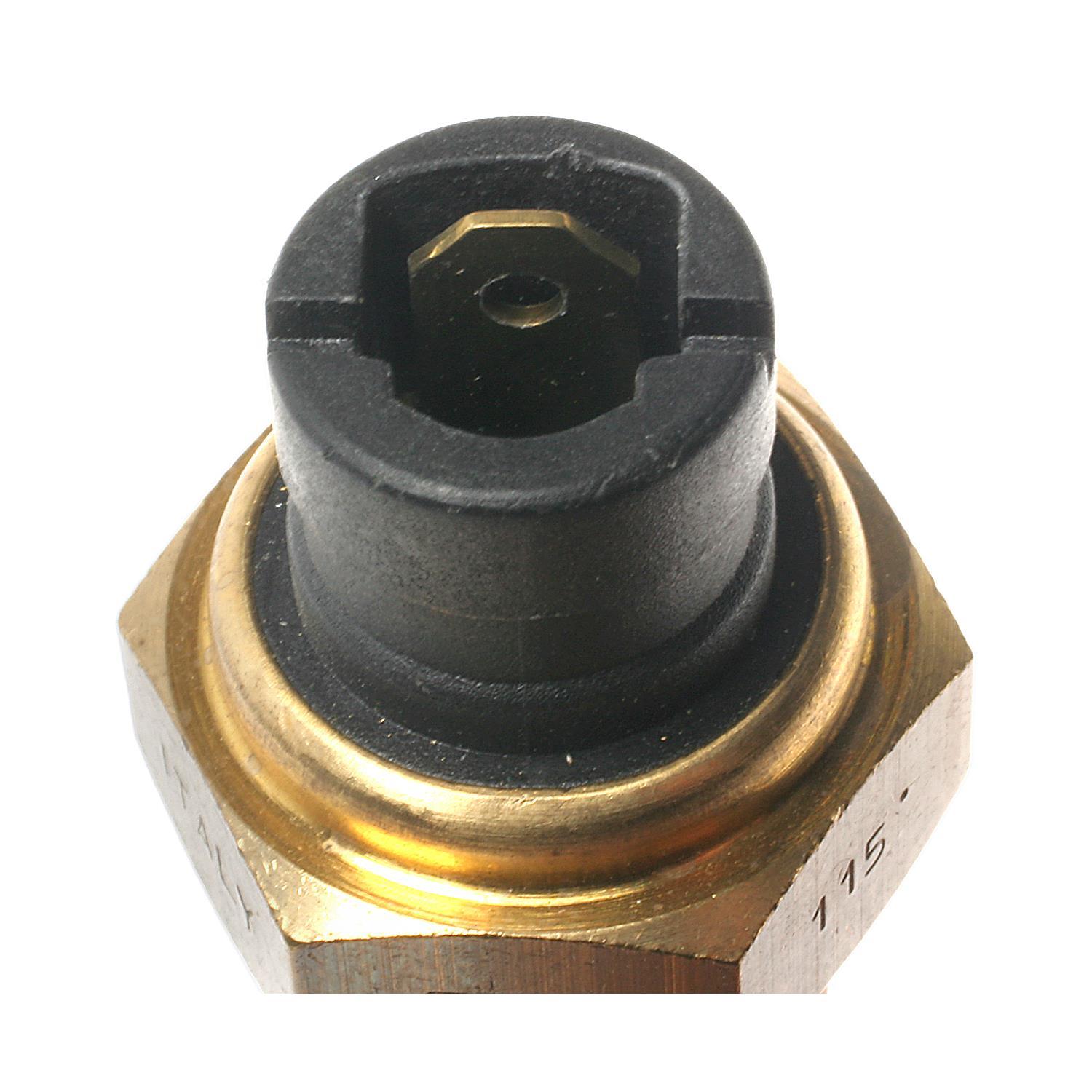 Standard Motor Products TS572 - Engine Coolant Temperature Sender Standard Motor Products TS572 Engine Coolant Temperature Sender product image 3 of 3