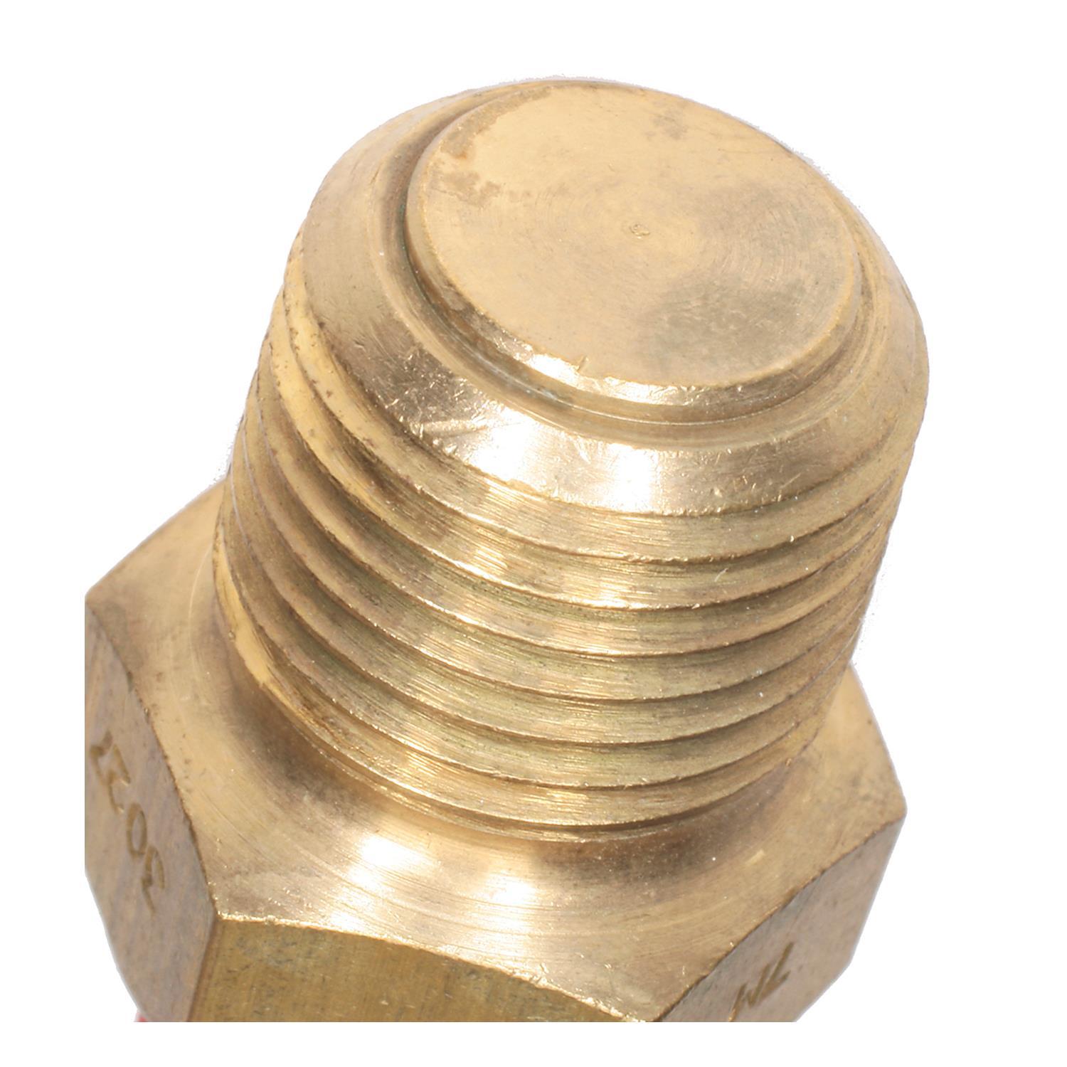 Standard Motor Products TS573 Engine Coolant Temperature Sender product image 1 of 3