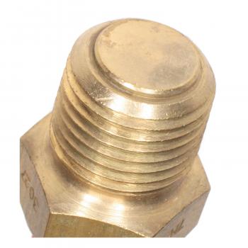 1986 Yugo GV Engine Coolant Temperature Sender Standard Motor Products TS573 image 1 of 3