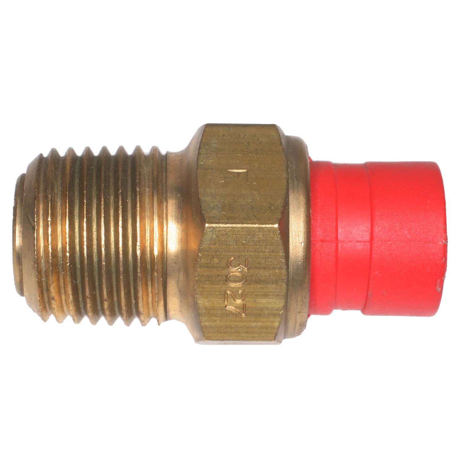 Standard Motor Products TS573 Engine Coolant Temperature Sender product image 2 of 3