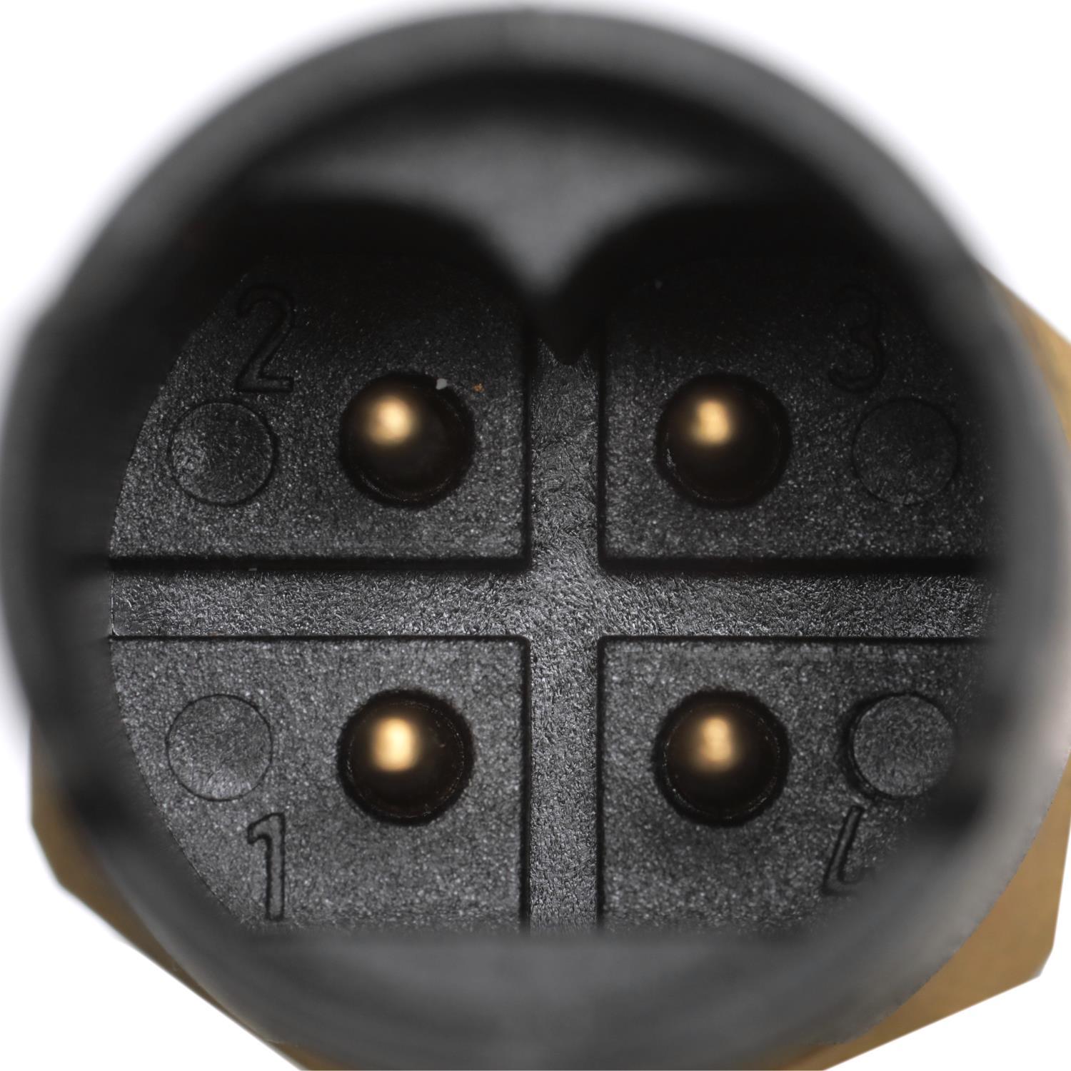 Standard Motor Products TS574 - Engine Coolant Temperature Sensor Standard Motor Products TS574 Engine Coolant Temperature Sensor product image 2 of 3