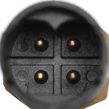 2005 Land Rover Range Rover Engine Coolant Temperature Sensor Standard Motor Products TS574 image 2 of 3