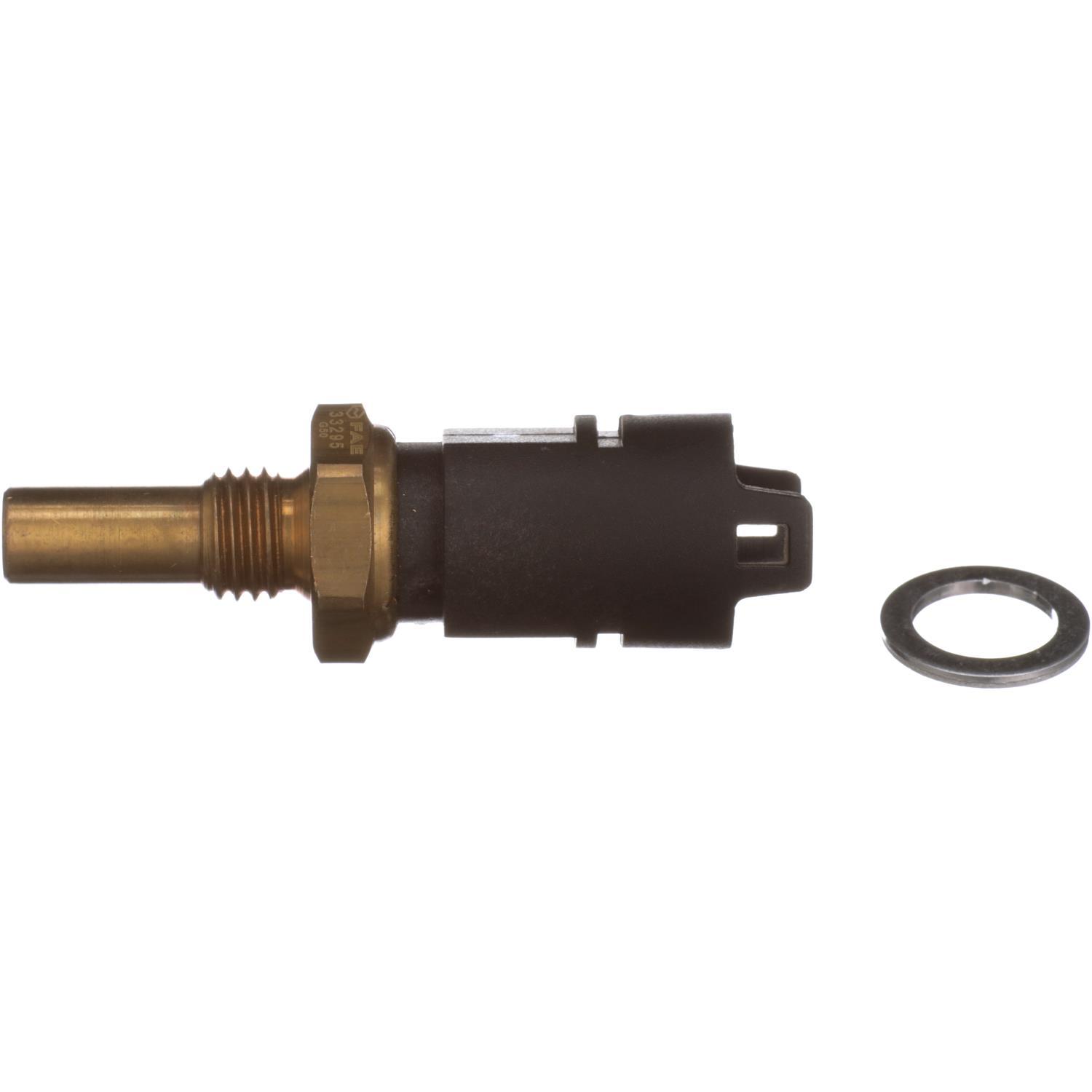 Standard Motor Products TS574 - Engine Coolant Temperature Sensor Standard Motor Products TS574 Engine Coolant Temperature Sensor product image 3 of 3