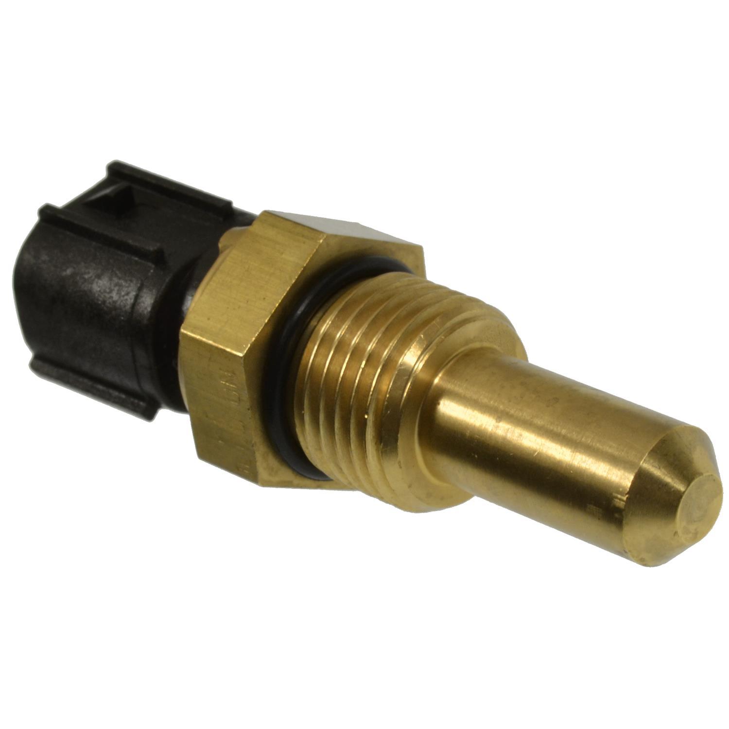 Standard Motor Products TS576 - Engine Cooling Fan Switch Standard Motor Products TS576 Engine Cooling Fan Switch product image 1 of 3