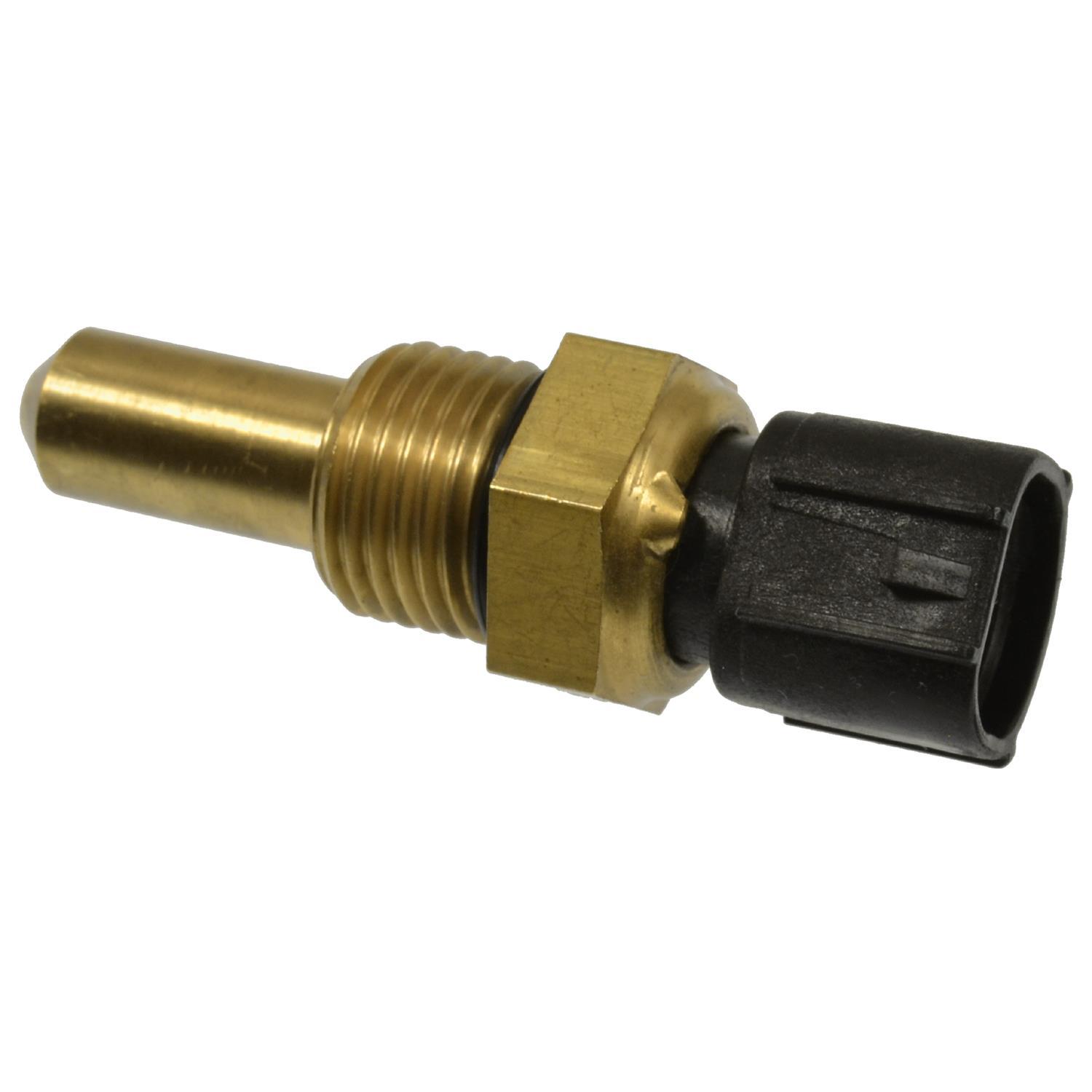 Standard Motor Products TS576 - Engine Cooling Fan Switch Standard Motor Products TS576 Engine Cooling Fan Switch product image 2 of 3