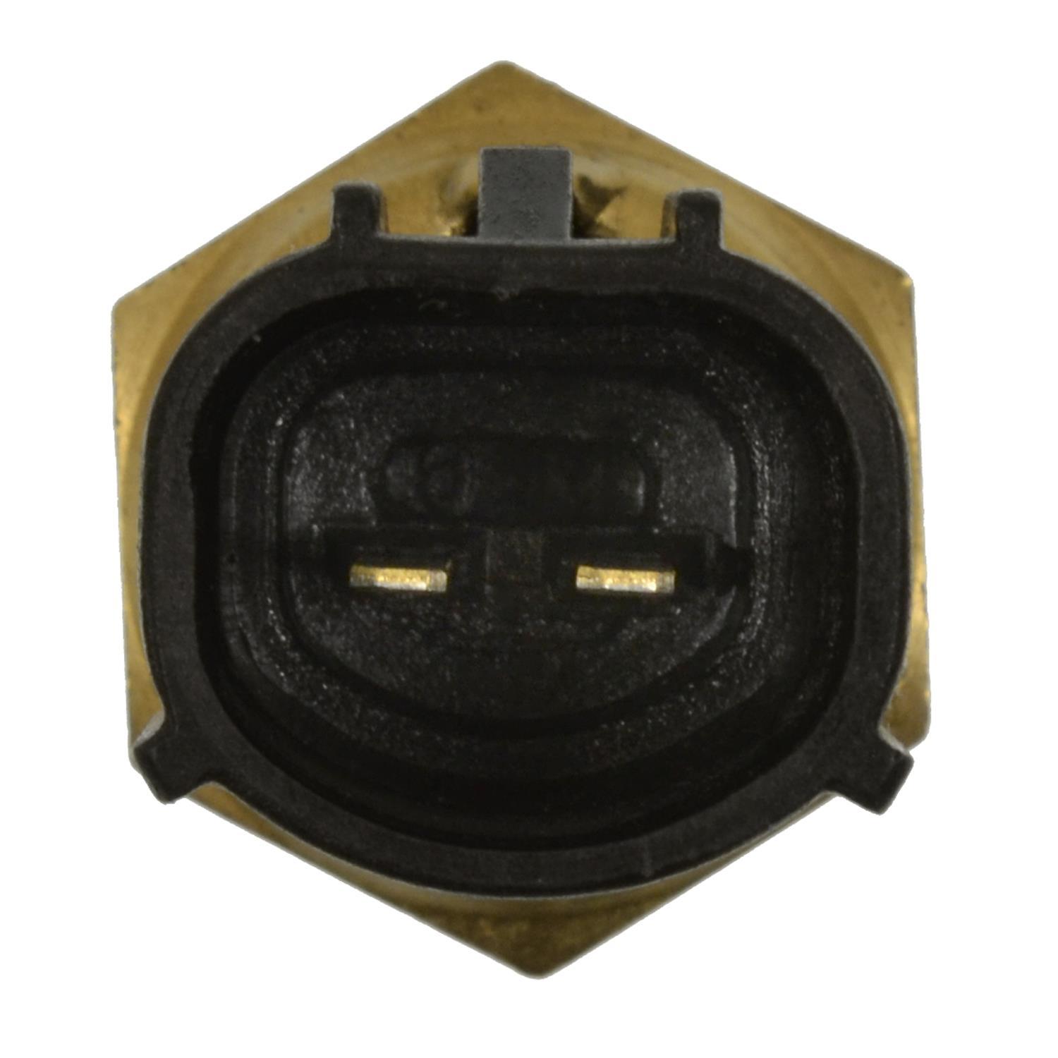 Standard Motor Products TS576 - Engine Cooling Fan Switch Standard Motor Products TS576 Engine Cooling Fan Switch product image 3 of 3