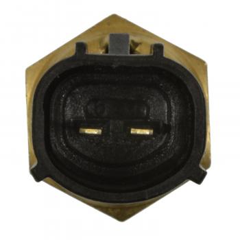 1996 Hyundai Sonata Engine Cooling Fan Switch Standard Motor Products TS576 image 3 of 3