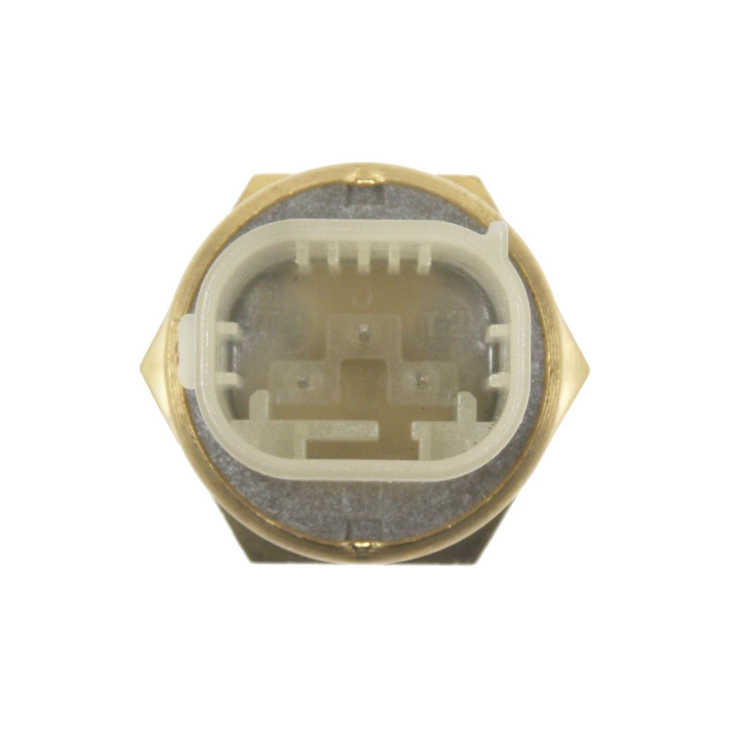 Standard Motor Products TS578 Engine Cooling Fan Switch product image 2 of 3