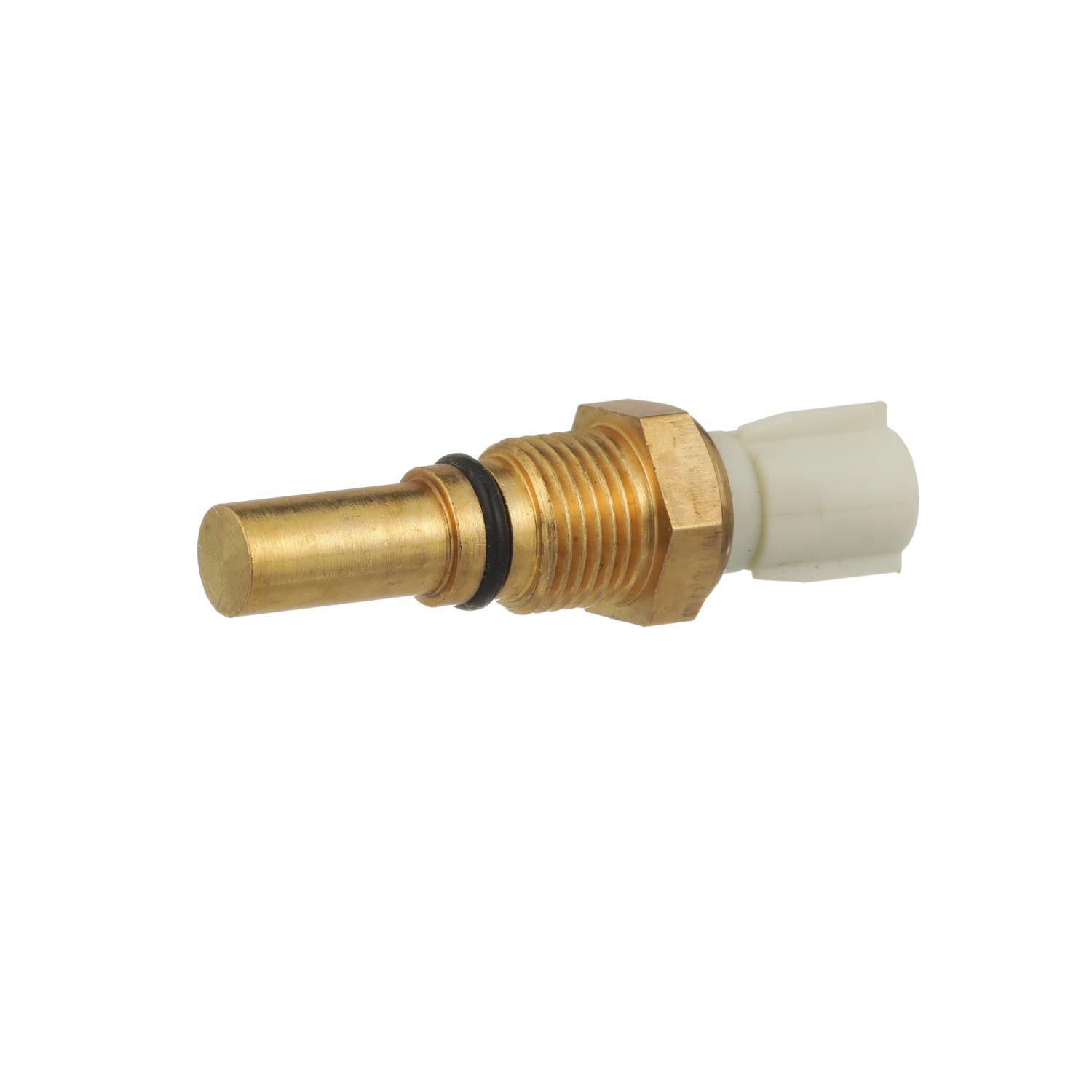 Standard Motor Products TS579 - Engine Cooling Fan Switch Standard Motor Products TS579 Engine Coolant Fan Temperature Switch product image 1 of 3