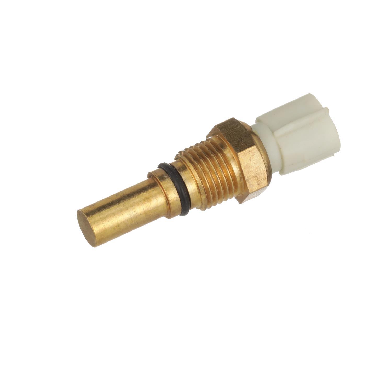 Standard Motor Products TS579 - Engine Cooling Fan Switch Standard Motor Products TS579 Engine Coolant Fan Temperature Switch product image 3 of 3