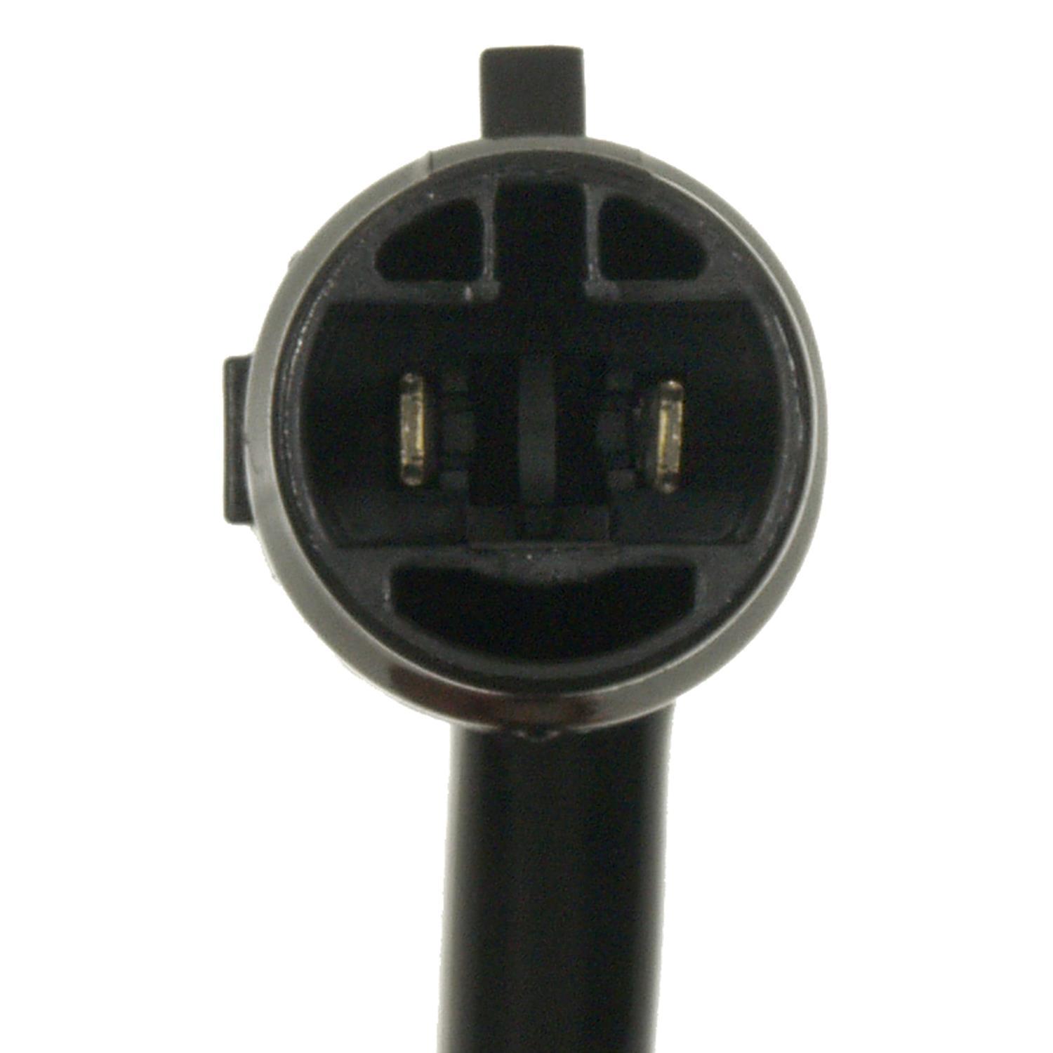 Standard Motor Products TS580 - Engine Cooling Fan Switch Standard Motor Products TS580 Engine Cooling Fan Switch product image 2 of 3