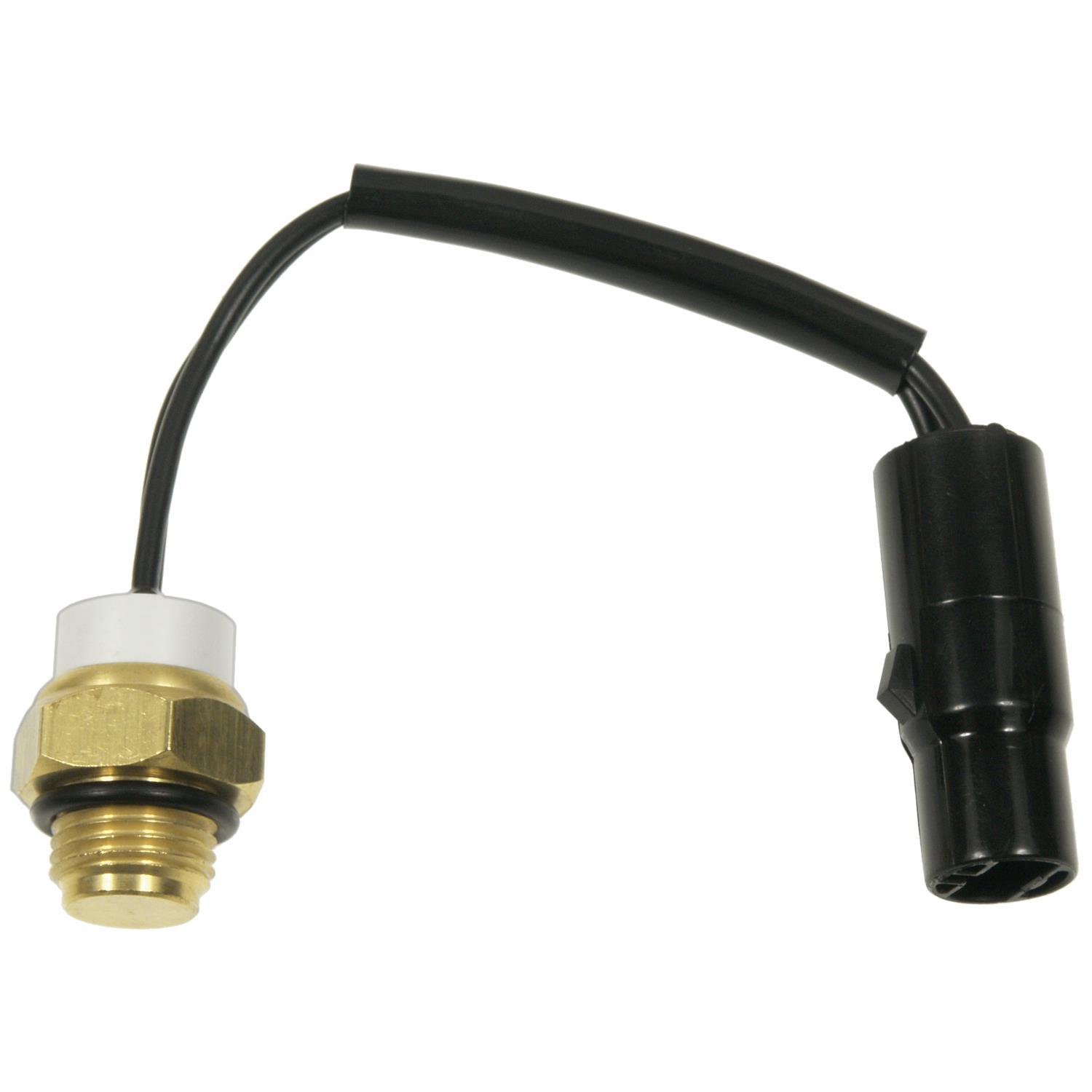 Standard Motor Products TS580 - Engine Cooling Fan Switch Standard Motor Products TS580 Engine Cooling Fan Switch product image 3 of 3