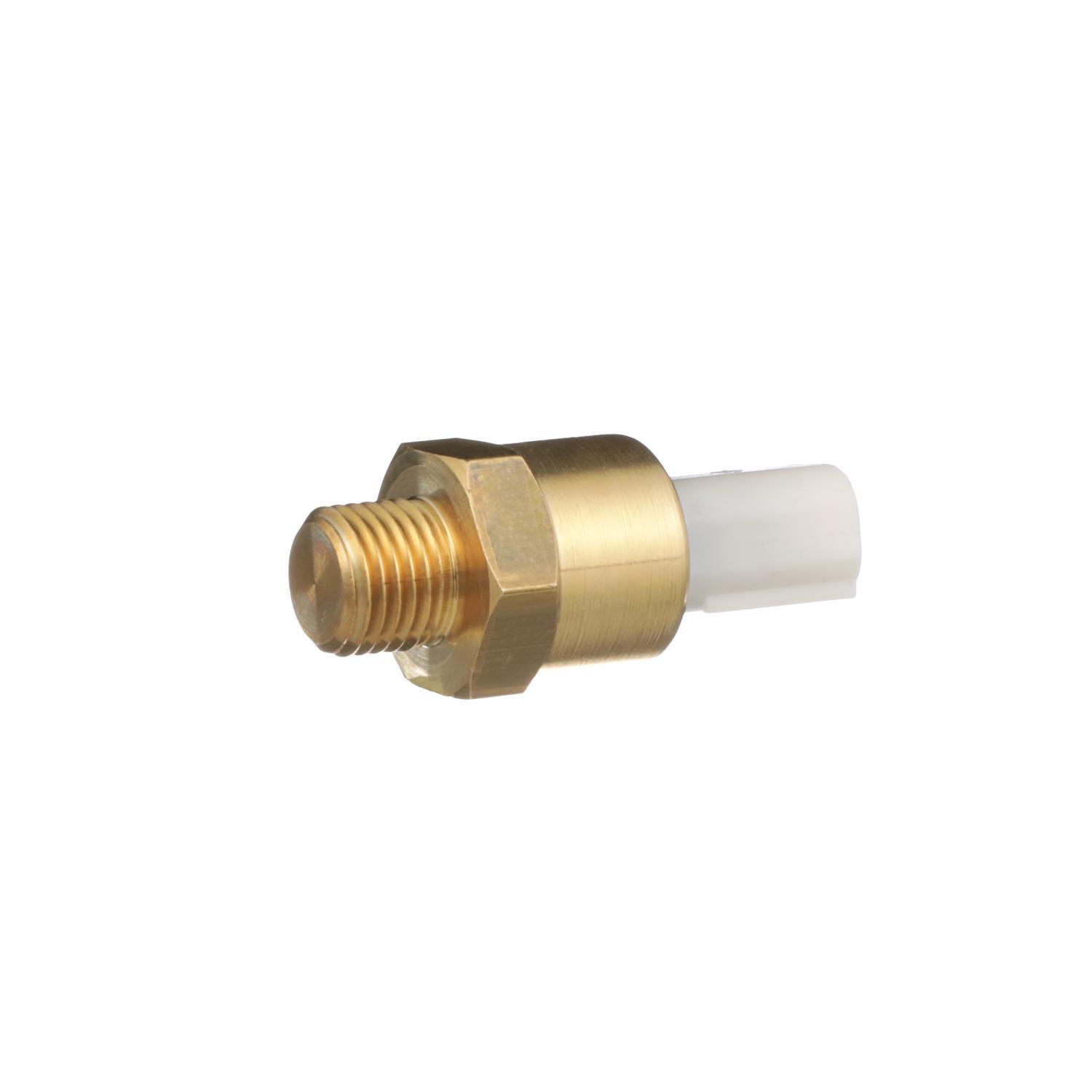 Standard Motor Products TS581 Engine Cooling Fan Switch product image 1 of 3
