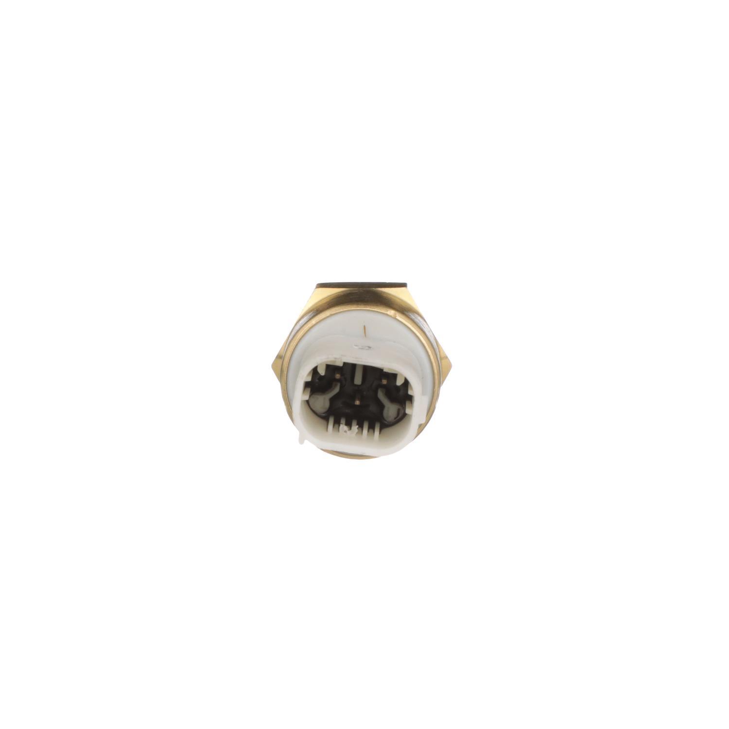 Standard Motor Products TS581 Engine Cooling Fan Switch product image 2 of 3