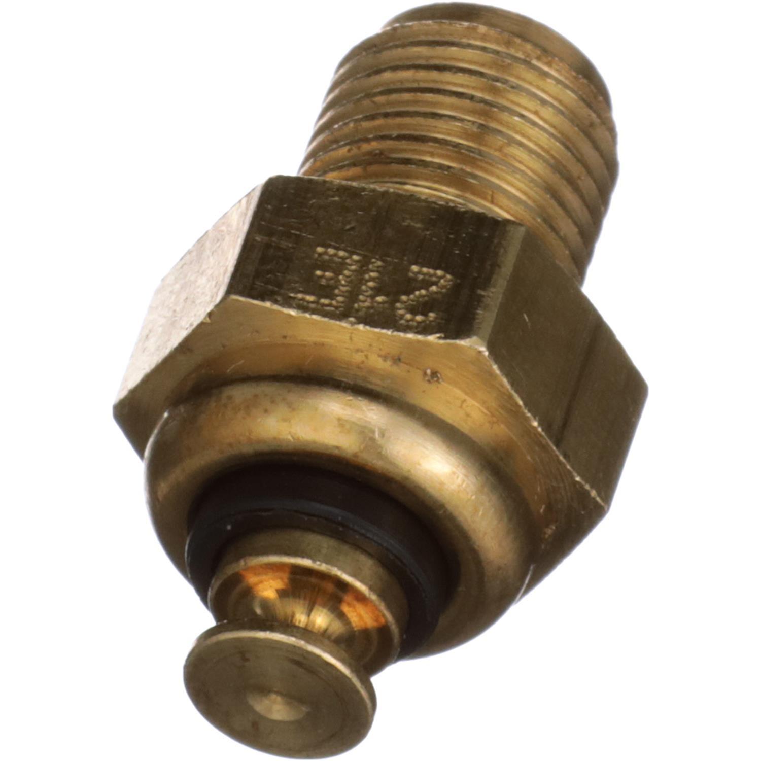 Standard Motor Products TS59 Engine Coolant Temperature Sender product image 1 of 7