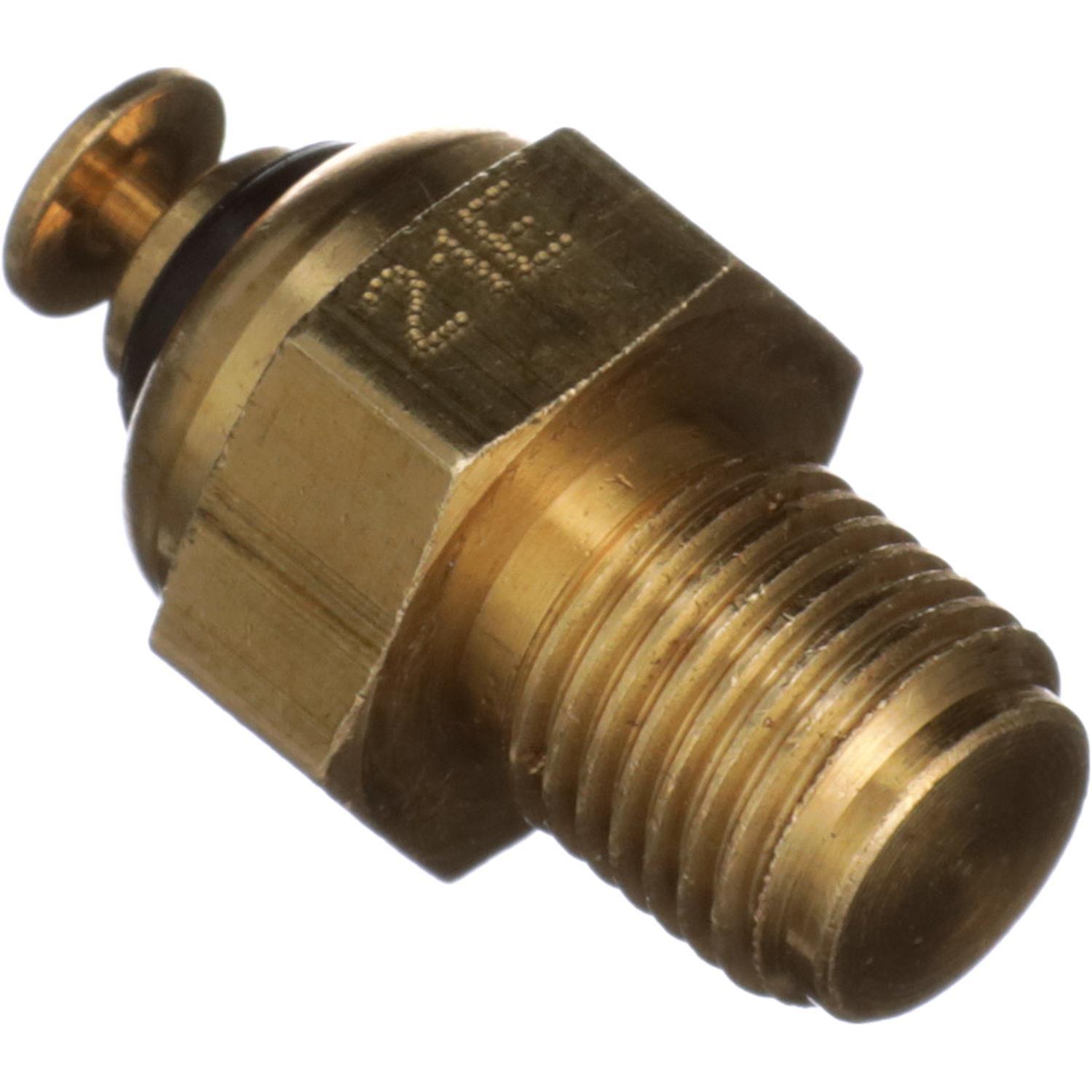 Standard Motor Products TS59 Engine Coolant Temperature Sender product image 4 of 7