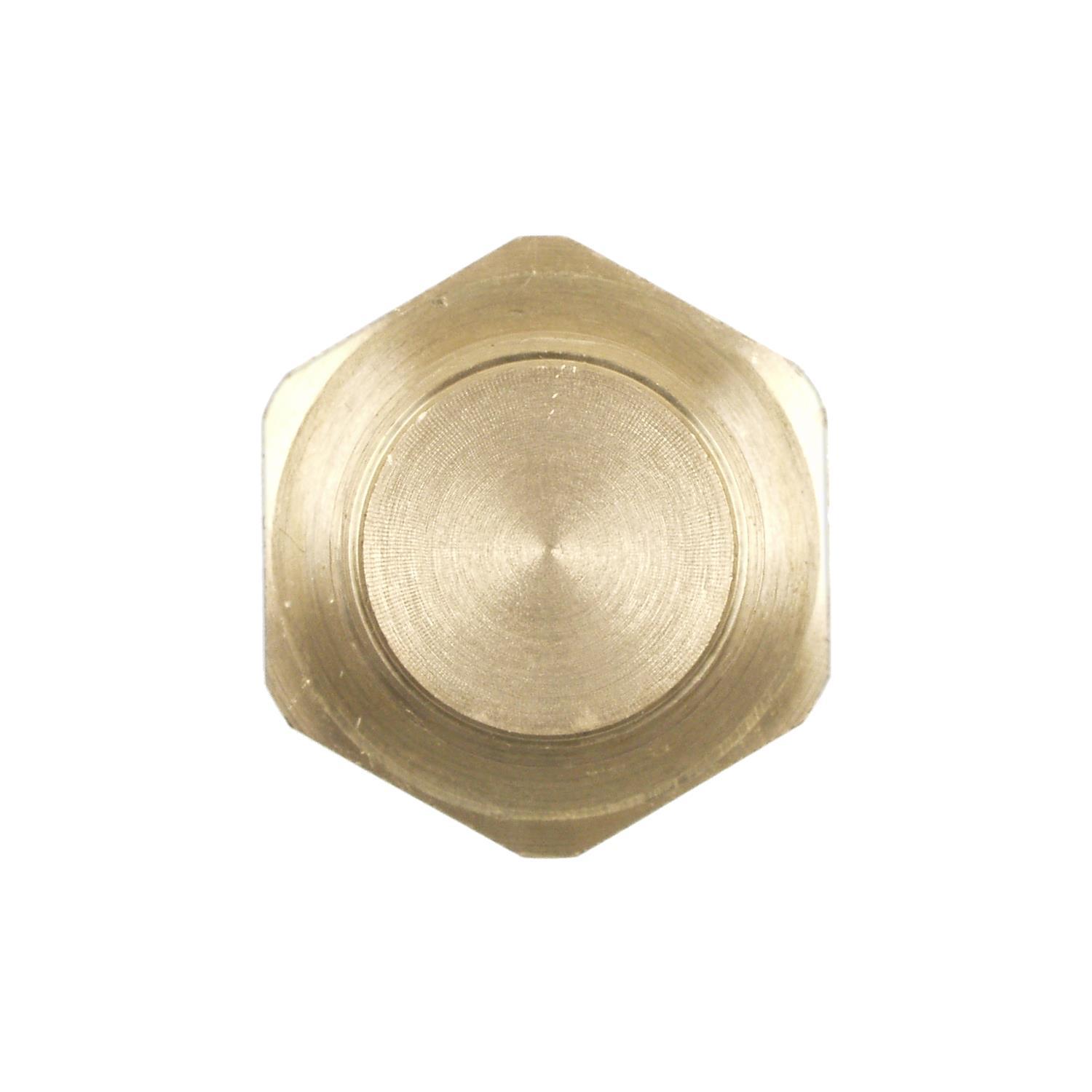 Standard Motor Products TS601 - Engine Cooling Fan Switch Standard Motor Products TS601 Engine Coolant Fan Temperature Switch product image 1 of 3