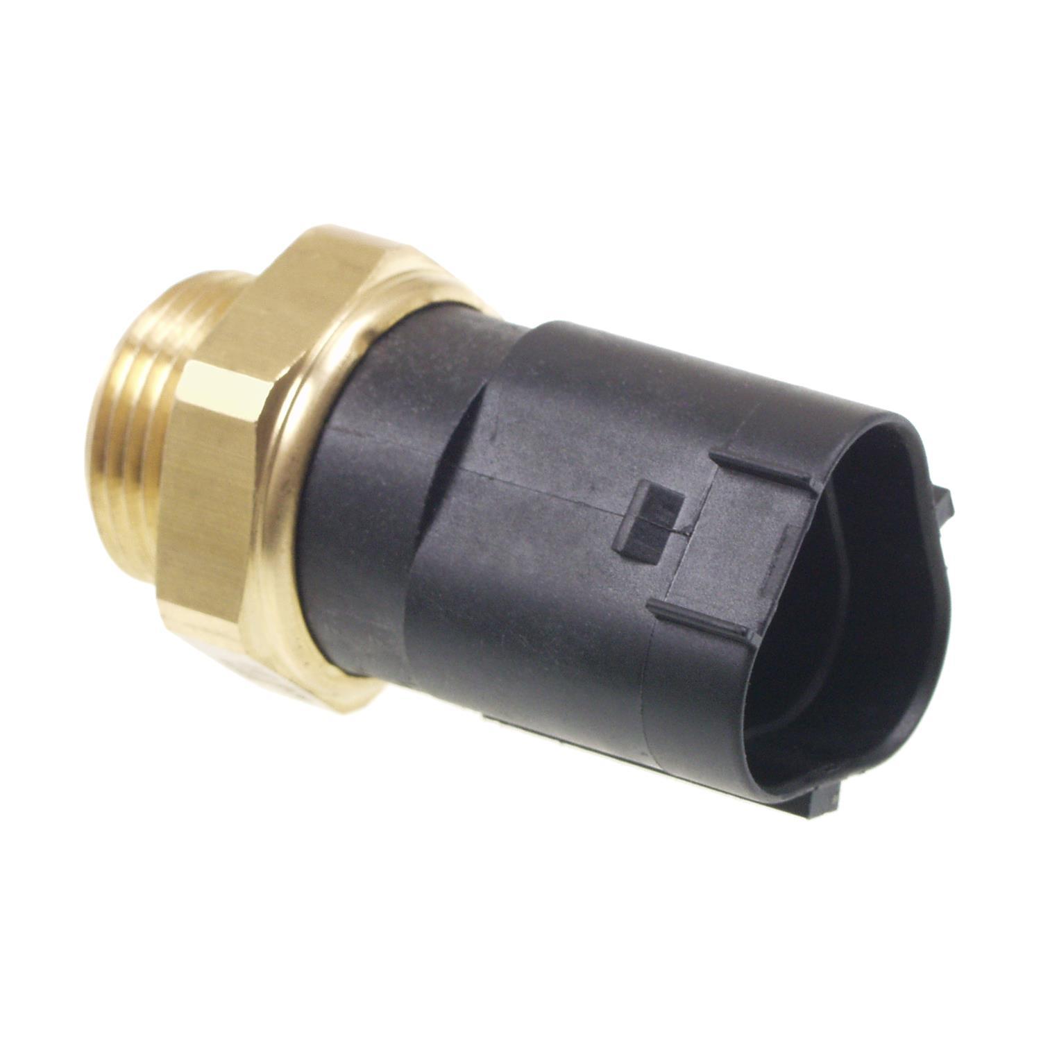 Standard Motor Products TS601 - Engine Cooling Fan Switch Standard Motor Products TS601 Engine Coolant Fan Temperature Switch product image 2 of 3