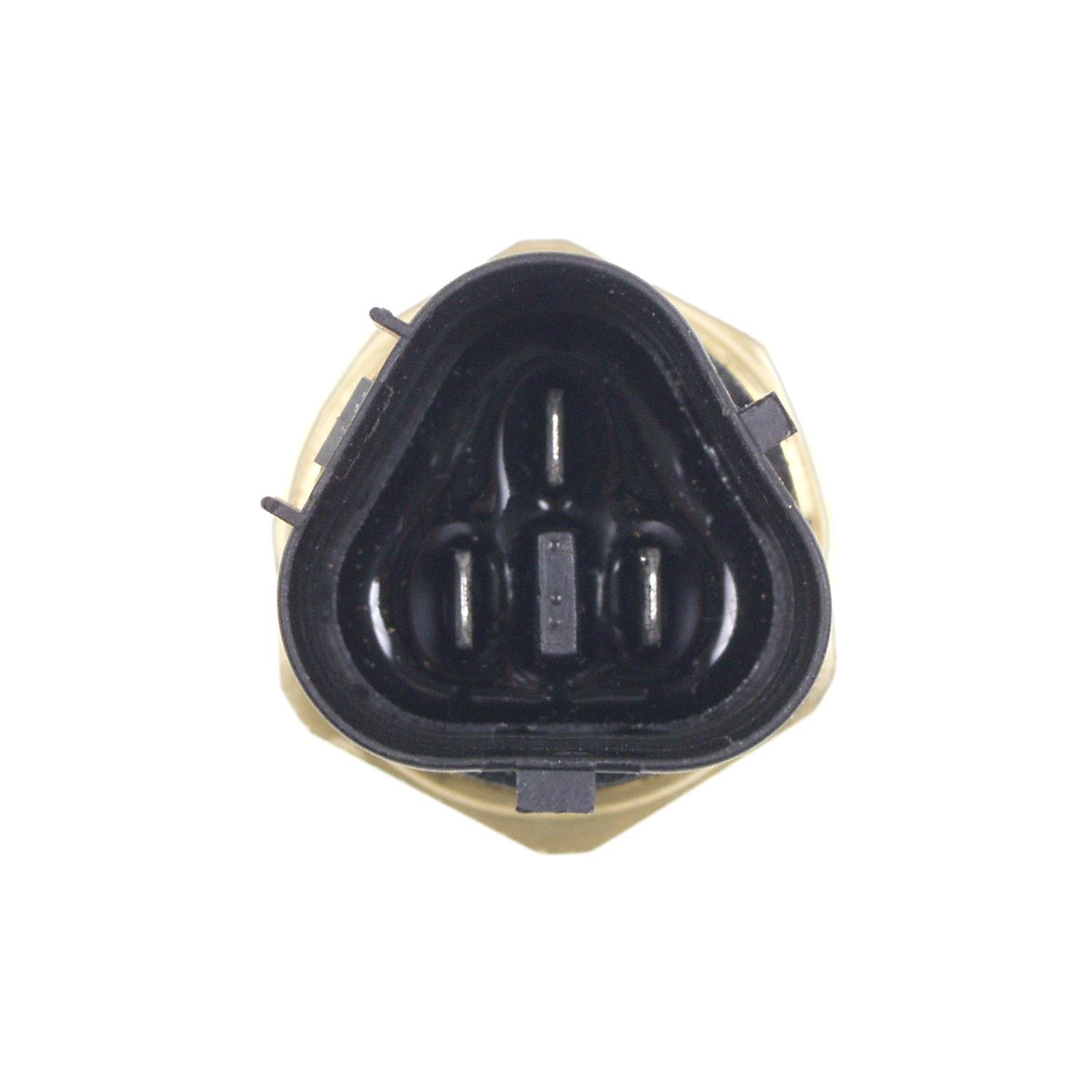 Standard Motor Products TS601 - Engine Cooling Fan Switch Standard Motor Products TS601 Engine Coolant Fan Temperature Switch product image 3 of 3