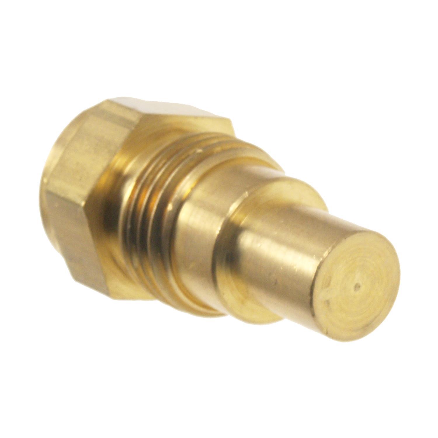 Standard Motor Products TS602 - Engine Coolant Temperature Sender Standard Motor Products TS602 Engine Coolant Temperature Sender product image 1 of 3