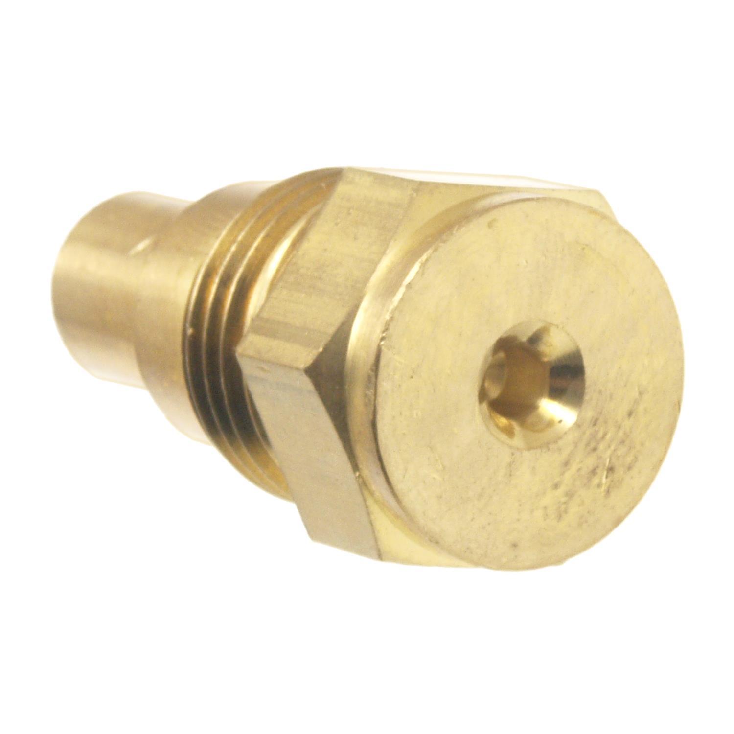 Standard Motor Products TS602 - Engine Coolant Temperature Sender Standard Motor Products TS602 Engine Coolant Temperature Sender product image 2 of 3
