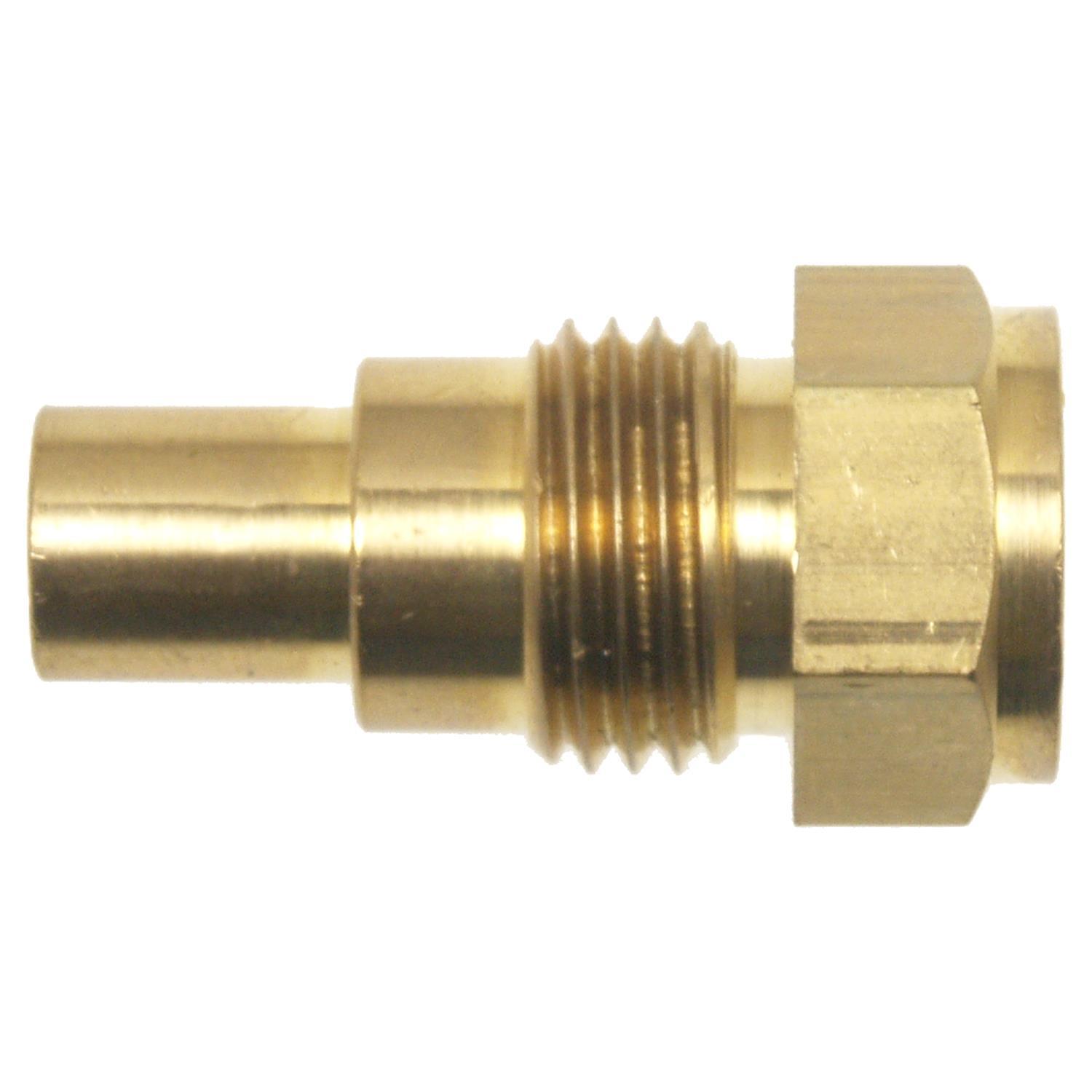 Standard Motor Products TS602 - Engine Coolant Temperature Sender Standard Motor Products TS602 Engine Coolant Temperature Sender product image 3 of 3