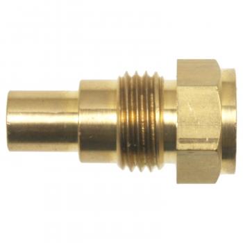 2000 Lexus GS300 Engine Coolant Temperature Sender Standard Motor Products TS602 image 3 of 3