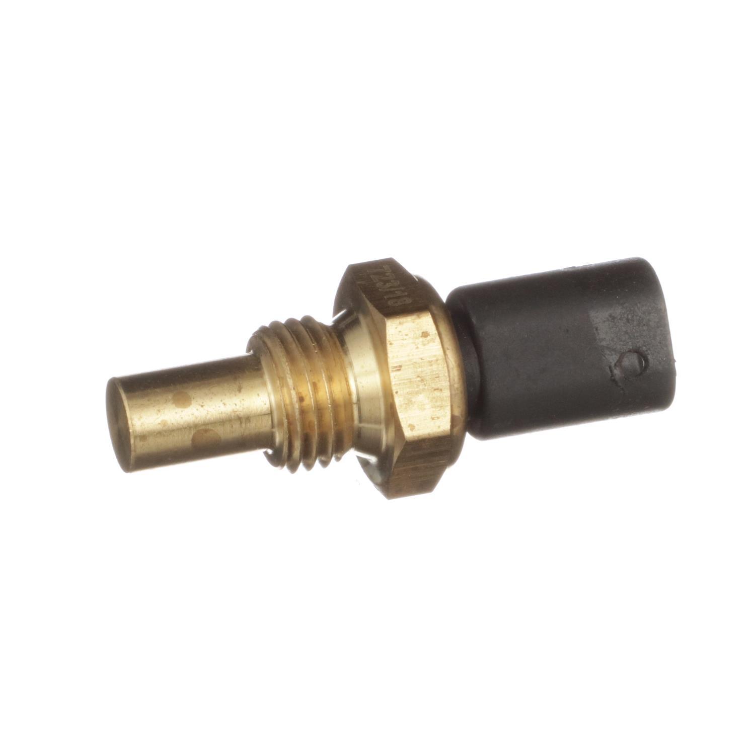 Standard Motor Products TS604 - Fuel Temperature Sensor Standard Motor Products TS604 Engine Coolant Temperature Sensor product image 1 of 3
