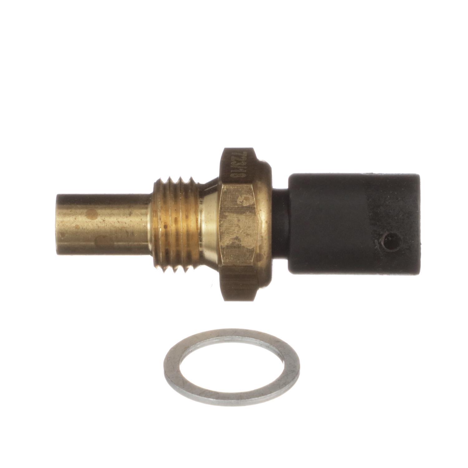 Standard Motor Products TS604 - Fuel Temperature Sensor Standard Motor Products TS604 Engine Coolant Temperature Sensor product image 3 of 3