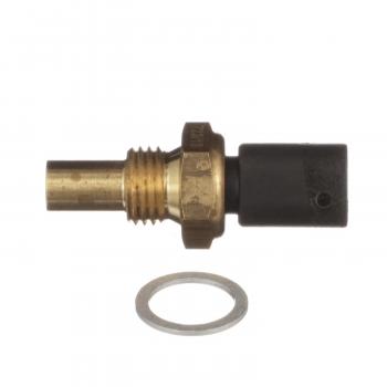 2009 Dodge Sprinter 2500 Fuel Temperature Sensor Standard Motor Products TS604 image 3 of 3