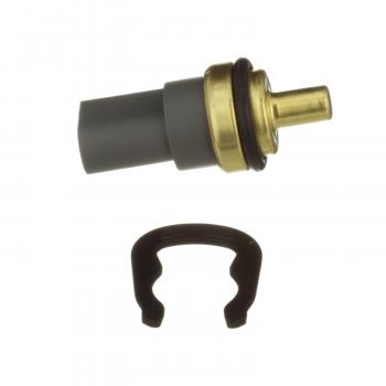 2005 Audi A4 Quattro Engine Coolant Temperature Sensor Standard Motor Products TS608 image 3 of 3