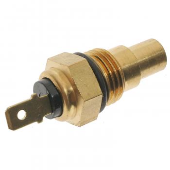 1989 Subaru GL-10 Engine Coolant Temperature Sender Standard Motor Products TS61 image 2 of 3