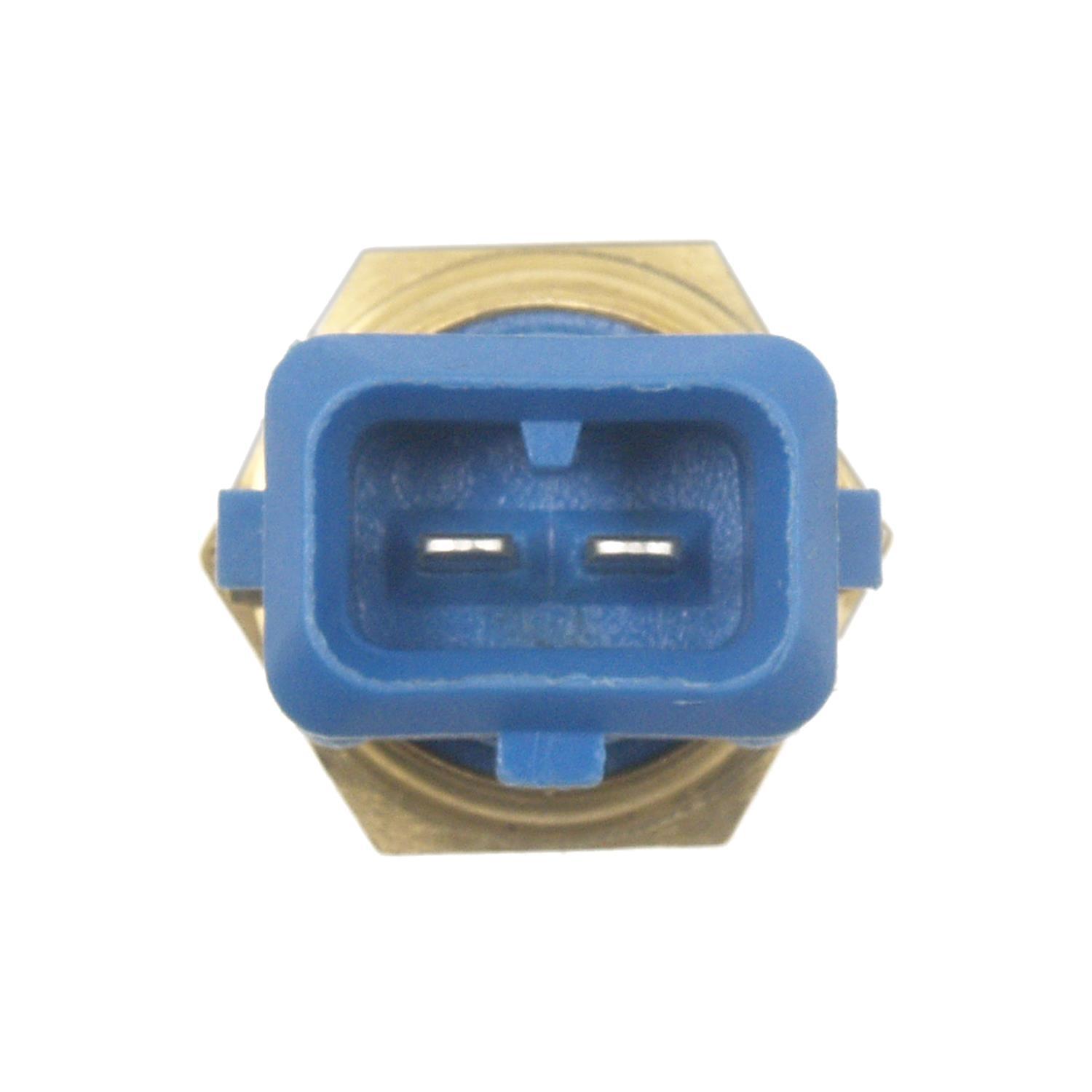 Standard Motor Products TS616 - Engine Coolant Temperature Sender Standard Motor Products TS616 Engine Coolant Temperature Sender product image 2 of 3