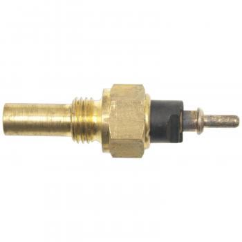 1985 Porsche 944 Engine Coolant Temperature Sender Standard Motor Products TS619 image 3 of 3